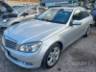 2009 MERCEDES BENZ CLASSE C 