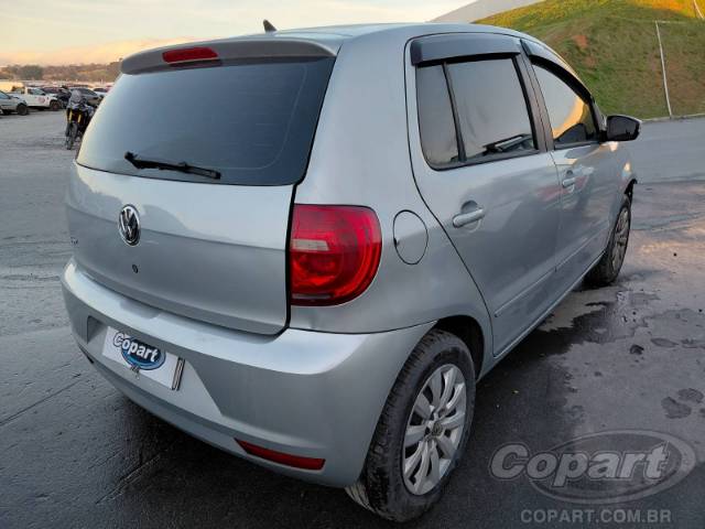 2013 VOLKSWAGEN FOX 