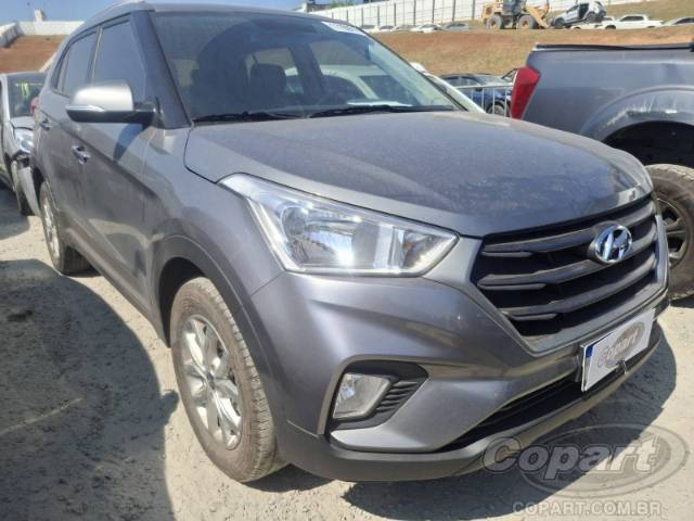 2024 HYUNDAI CRETA 