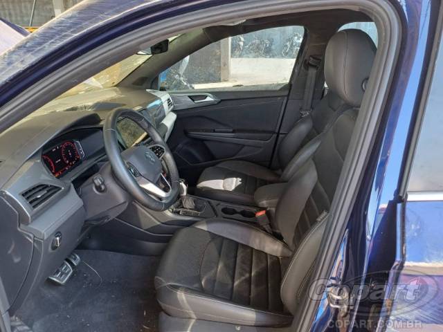 2024 VOLKSWAGEN TAOS 