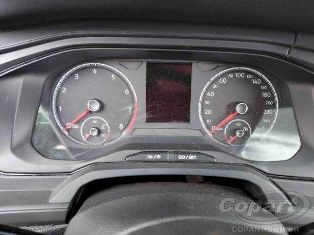 2020 VOLKSWAGEN POLO 