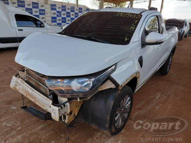 2021 FIAT STRADA 