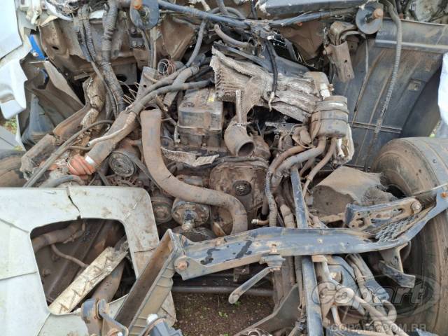 2021 VOLKSWAGEN CONSTELLATION 