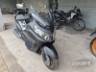2024 DAFRA MAXSYM 