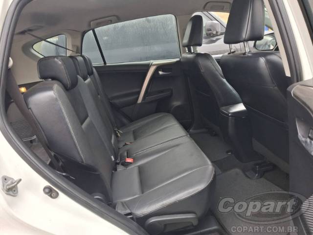 2014 TOYOTA RAV4 