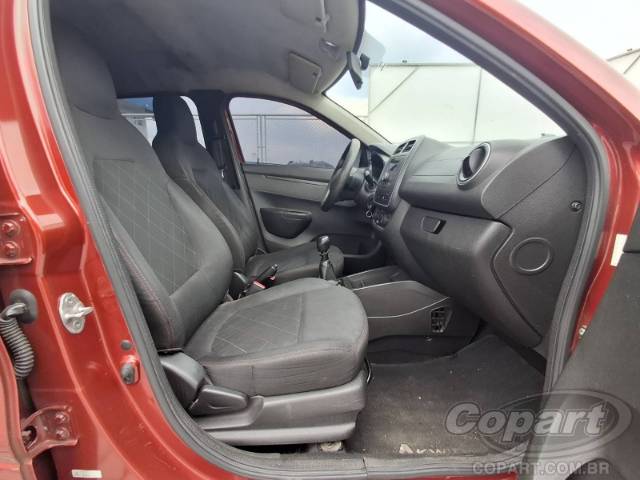 2022 RENAULT KWID 