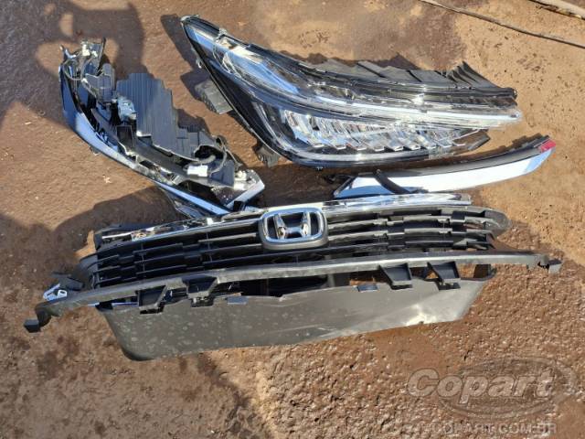 2026 HONDA CITY 