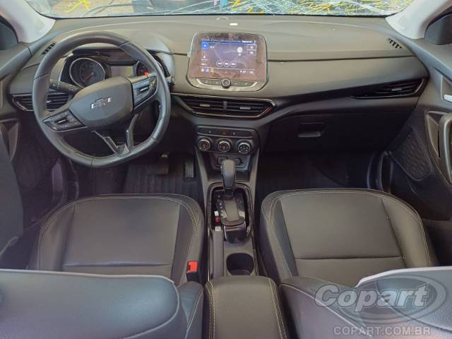 2024 CHEVROLET TRACKER 