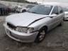 1997 CHEVROLET VECTRA 