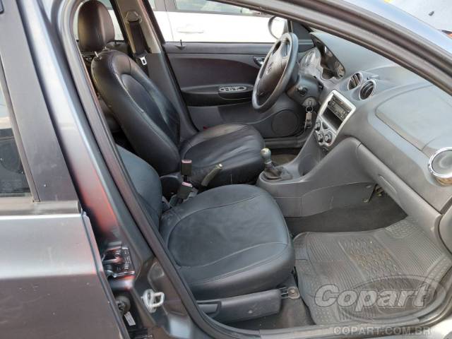 2012 JAC J3 TURIN 