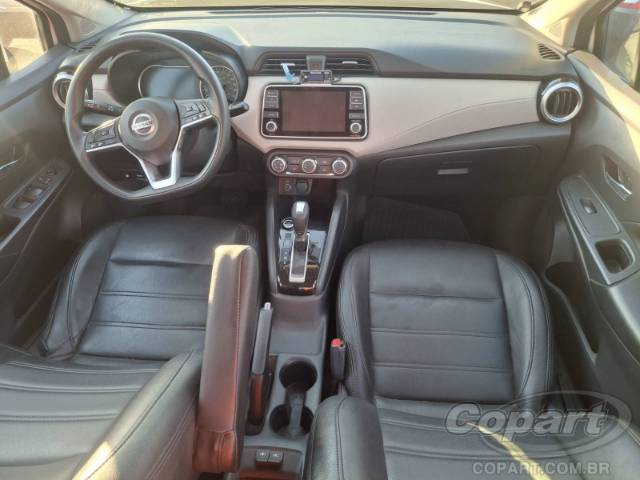 2023 NISSAN VERSA 