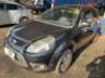 2013 FORD KA 