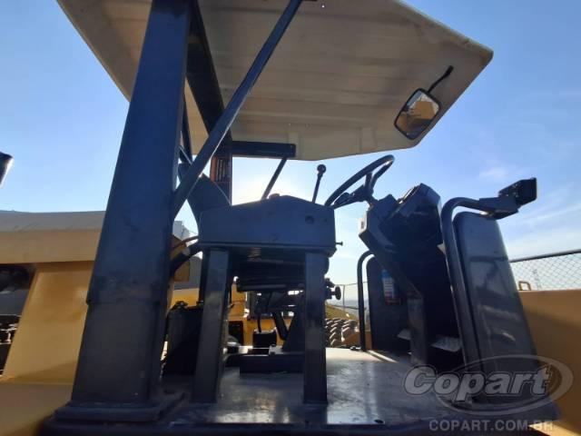 2002 MULLER ROLO ASFALTO VAP55 