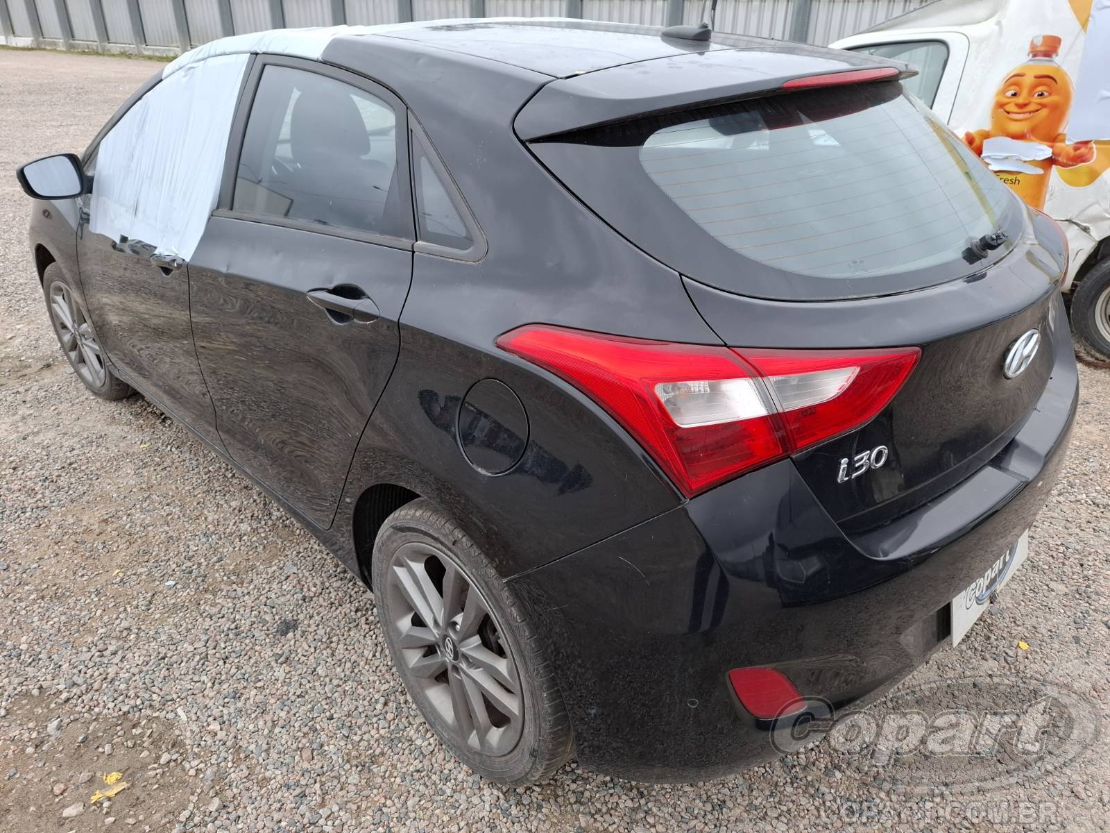 Foto 3: 2016 HYUNDAI I30