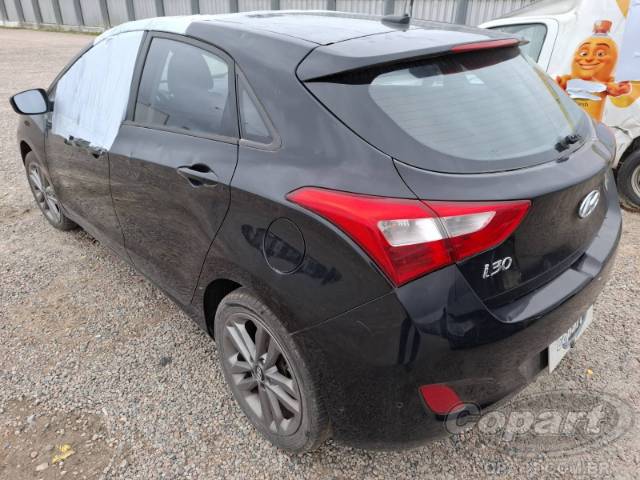 2016 HYUNDAI I30 