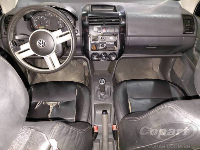 2006 VOLKSWAGEN POLO 