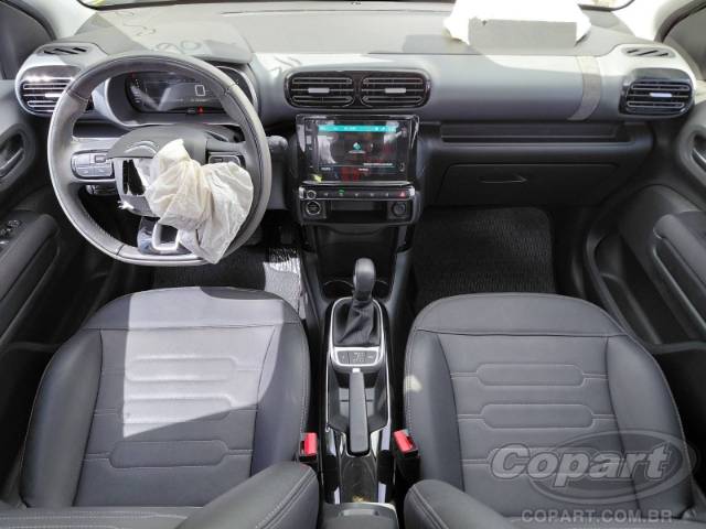 2022 CITROEN C4 CACTUS 