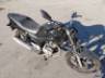 2014 HONDA CG 150 
