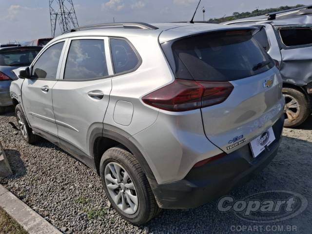 2023 CHEVROLET TRACKER 