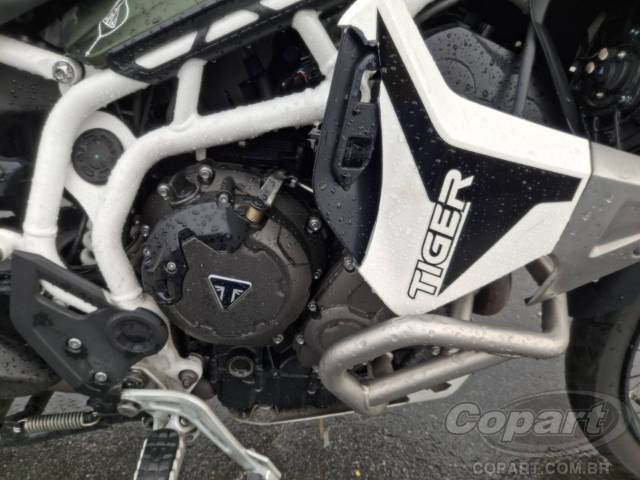 2023 TRIUMPH TIGER 