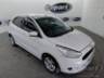 2017 FORD KA 