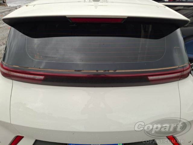 2025 BYD DOLPHIN MINI 