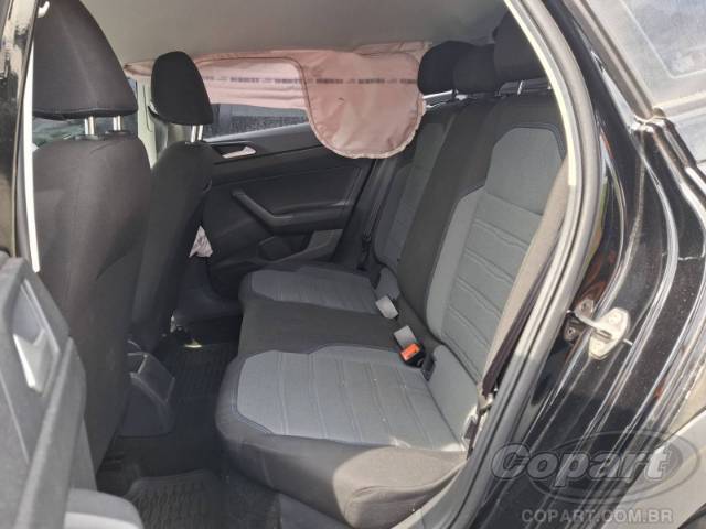 2024 VOLKSWAGEN NIVUS 