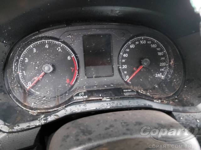 2021 VOLKSWAGEN SAVEIRO CD 