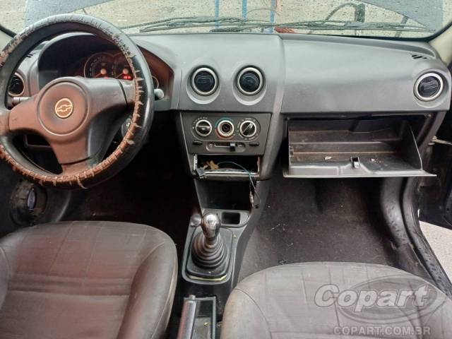 2011 CHEVROLET PRISMA 