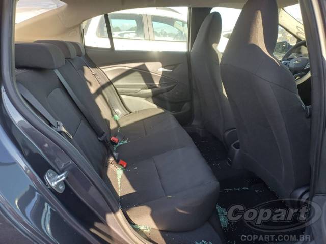 2026 CHEVROLET ONIX PLUS 