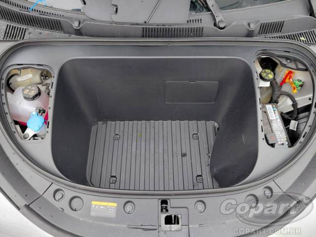 2026 GEELY EX2 
