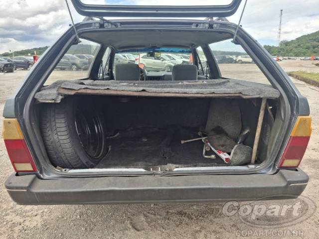 1991 VOLKSWAGEN PARATI 