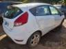 2015 FORD FIESTA 