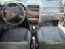 2008 FIAT PALIO 