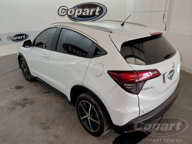 2021 HONDA HR-V 