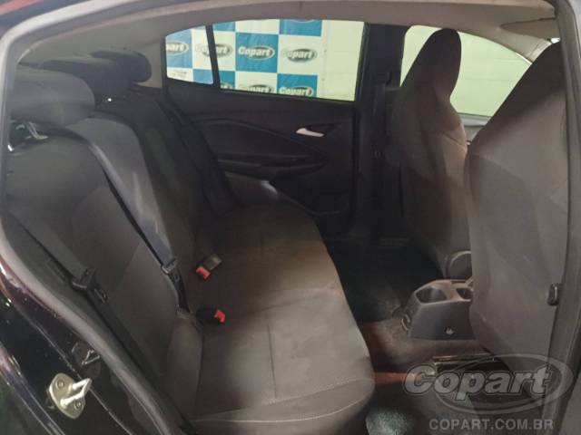 2024 CHEVROLET ONIX PLUS 