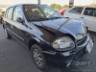 2001 RENAULT CLIO 