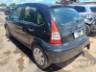 2009 CITROEN C3 