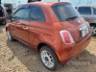 2012 FIAT 500 