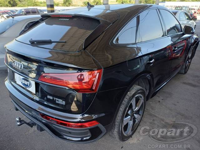 2022 AUDI Q5 