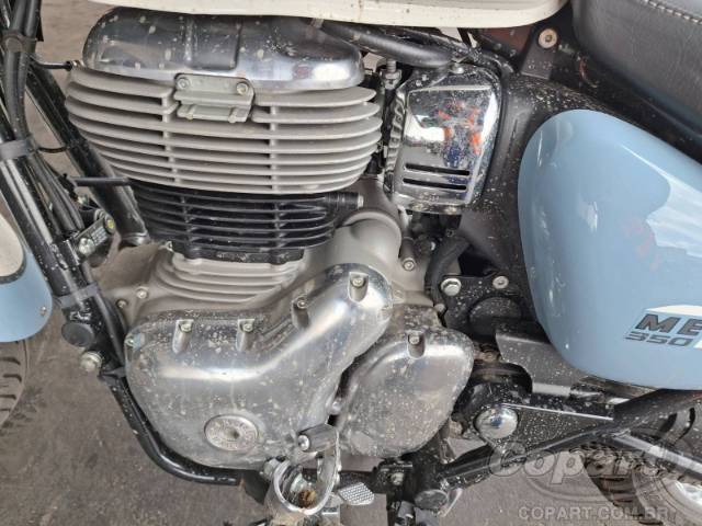 2026 ROYAL ENFIELD METEOR 