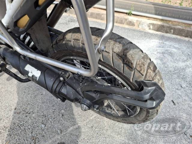 2024 TRIUMPH TIGER 