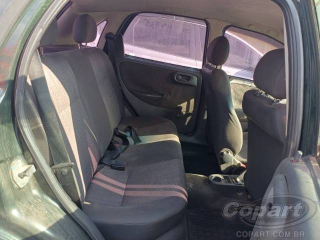 2011 CHEVROLET CORSA 