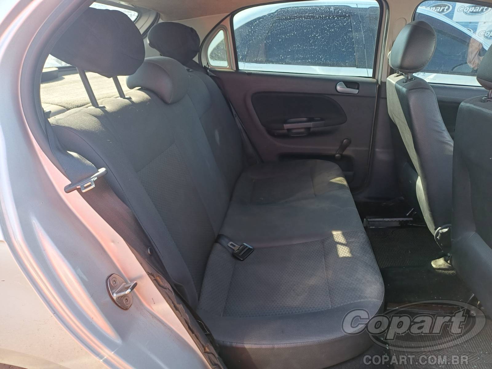 2019 VOLKSWAGEN GOL — foto 6 de 11