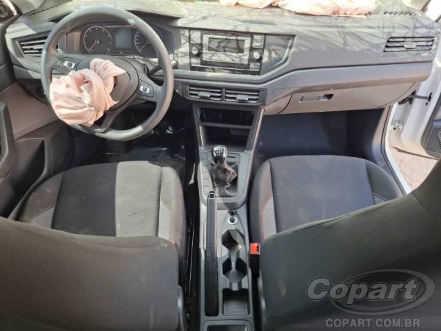 2026 VOLKSWAGEN POLO 