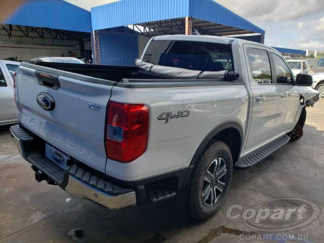 2026 FORD RANGER CD 