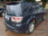 2013 TOYOTA HILUX SW4 