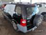 2007 FORD ECOSPORT 