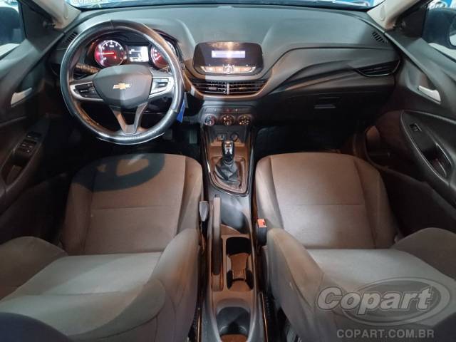 2021 CHEVROLET ONIX 
