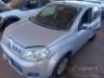 2014 FIAT UNO 